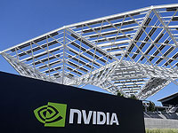 Стоимость NVIDIA превысила 4 триллиона долларов