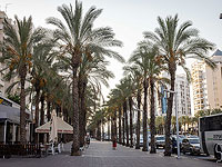 Ашдод включен в список городов, дающих право на получение оружия