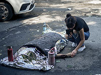 Ракетный обстрел Сум, есть погибшие