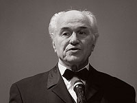 Евгений Дога, 2015 год