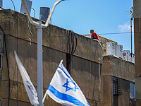 Евгений Бяловский из Бат-Яма убил жену Елену, заперся на крыше и покончил с собой