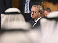 Спецпредставитель РФ по Ближнему Востоку Михаил Богданов ушел в отставку