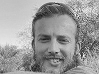 В бою с террористами в Хан-Юнисе погиб старший сержант Абраам Азулай