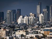 Тревога в центре Израиля, ракетный обстрел из Йемена