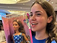 Mattel выпустила куклу Барби с диабетом 1-го типа