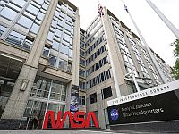 Трамп временно назначил главой NASA министра транспорта Даффи