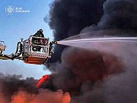 Удар армии РФ по Киеву: есть погибшие, множество раненых