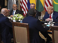 Трамп похвалил 