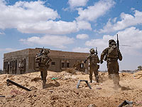 ЦАХАЛ уничтожил туннель в районе Хан-Юниса