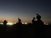 ЦАХАЛ: за сутки в Газе израильскими ВВС были атаковано около 180 целей