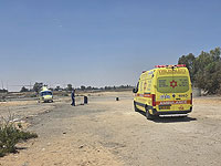 ДТП на 232-й трассе, трое пострадавших