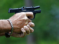 В Киеве застрелен полковник СБУ Иван Воронич