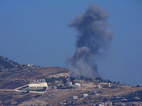 ЦАХАЛ подтвердил нанесение авиаудара по штабу 