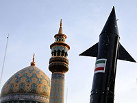 Очередной шпион Ирана: за выполнение заданий Бейлин получил около 9000 долларов