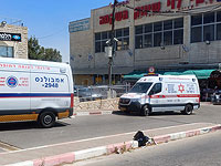 Теракт в Гуш-Эционе: террористы нейтрализованы