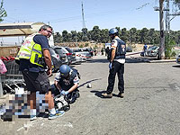 Скончался пострадавший в ходе теракта на перекрестке Гуш-Эцион