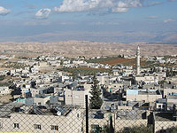 В связи с терактом перекрыты въезды и выезды в Тукуа