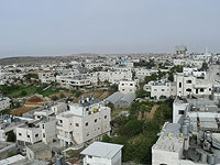 Теракт в Гуш-Эционе совершили террористы из Хальхуля