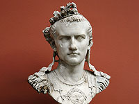 Известный своей жестокостью римский император, возможно, был любителем растений