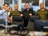 На следующей неделе министр обороны Израиля вылетит в Вашингтон