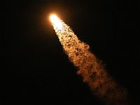 В воскресенье SpaceX Илона Маска выведет на орбиту израильский спутник связи 