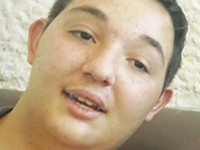 Внимание, розыск: пропал 17-летний Нахман Порат из Кохав-Яир