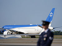 Нетаниягу завершил визит в США и вылетел в Израиль