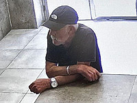 Внимание, розыск: пропал 71-летний Яаков Шитрит из Беэр-Шевы