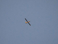 Предотвращена попытка контрабанды оружия из Иордании с помощью дрона