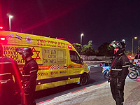 В Тель-Авиве тяжело ранены двое рабочих из Молдовы