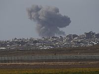 645-й день войны: интенсивные удары в Газе, операции в Иудее и Самарии