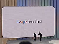 СМИ: Google покупает технологии стартапа Windsurf за $2,4 млрд