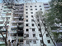 Армия РФ нанесла удар по городу Черновцы, погибли два человека