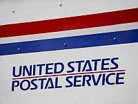 Почтовая служба США возобновляет отправку корреспонденции и посылок в Израиль