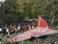 В Индии выпущен предварительный отчет о причинах крушения Boeing 787 в Ахмадабаде