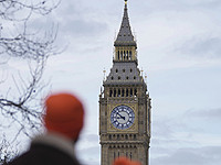 Около 60 врачей-евреев покинули Британскую медицинскую ассоциацию из-за
антисемитизма