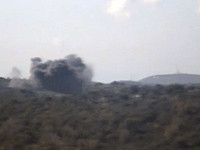 ЦАХАЛ ликвидировал террориста 