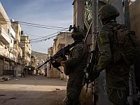 646-й день войны: удары в Газе, операции в Сирии, Иудее и Самарии