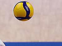 Волейбол. Сборная Израиля вышла в финальную часть молодежного чемпионата Европы