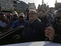 Fars: президент Ирана был ранен в результате израильского удара 16 июня