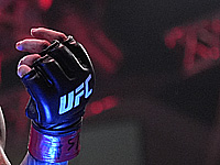 ММА. Израильтянин Рафи Аронов победил нокаутом в Лондоне соперника-антисемита