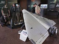 Украинские СМИ: первая за два месяца ночь без атаки российских 