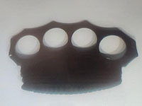 Не поделили будущих щенков: владельцы кобеля втроем напали на владельца суки