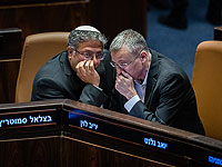 СМИ: Бен-Гвир убеждает министров от 