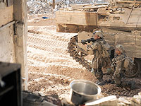 ВВС ЦАХАЛа атаковали более 150 целей по всему сектору Газы за минувшие сутки