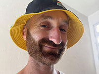 Внимание, розыск: пропал Дмитрий Асипов из Кирьят-Хаима (найден)