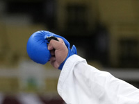 Юниорский Кубок мира по каратэ. Израильтяне завоевали две бронзовых медали