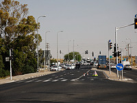 На перекрестке Шаар-Негев ранен израильтянин выстрелом из Газы