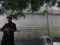 МВД Сирии сообщил о задержании боевика 