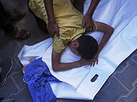 ЦАХАЛ прокомментировал сообщения из Газы о гибели детей возле пункта распределения воды